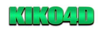 Logo Kiko4d